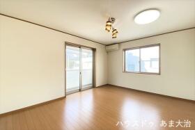 ●大治町西條神田　中古一戸建て