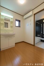 ●大治町西條神田　中古一戸建て