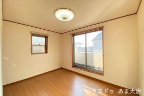 ●大治町西條神田　中古一戸建て