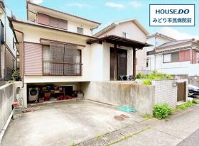 ●名古屋市緑区大清水2丁目　中古一戸建て