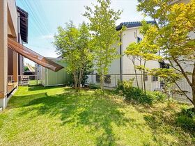 ●桑名市陽だまりの丘5丁目　中古一戸建て