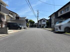 ●桑名市陽だまりの丘5丁目　中古一戸建て