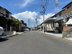 ●桑名市陽だまりの丘5丁目　中古一戸建て