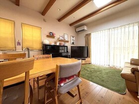 ●桑名市陽だまりの丘5丁目　中古一戸建て