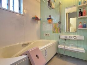 ●桑名市陽だまりの丘5丁目　中古一戸建て