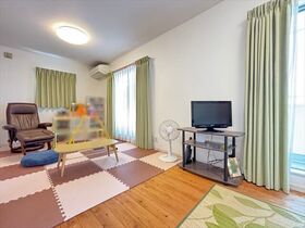 ●桑名市陽だまりの丘5丁目　中古一戸建て