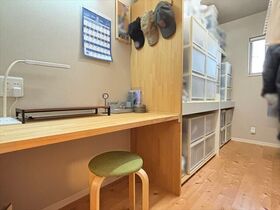 ●桑名市陽だまりの丘5丁目　中古一戸建て