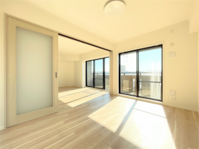 ライオンズマンション鳴海東第2