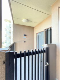 ライオンズマンション鳴海東第2