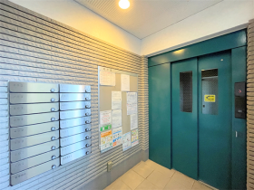 ライオンズマンション鳴海東第2