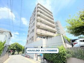 ライオンズマンション鳴海東第2