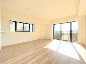 ライオンズマンション鳴海東第2