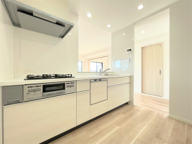 ライオンズマンション鳴海東第2