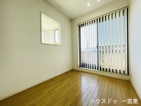 一宮市奥町字三出西　中古一戸建て