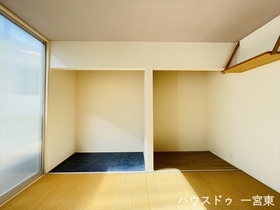 一宮市奥町字三出西　中古一戸建て