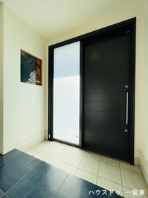 一宮市奥町字三出西　中古一戸建て