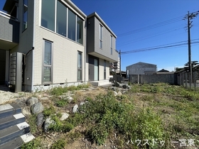 一宮市奥町字三出西　中古一戸建て