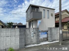 一宮市奥町字三出西　中古一戸建て