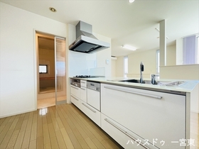 一宮市奥町字三出西　中古一戸建て