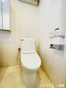 一宮市奥町字三出西　中古一戸建て