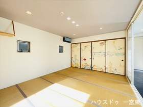 一宮市奥町字三出西　中古一戸建て