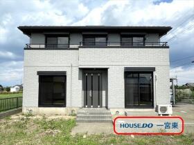 一宮市佐千原字北郷　中古一戸建て