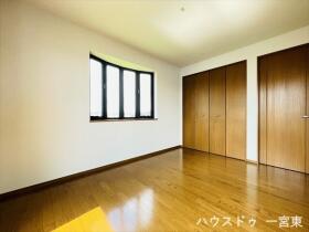 一宮市佐千原字北郷　中古一戸建て