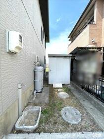 一宮市佐千原字北郷　中古一戸建て