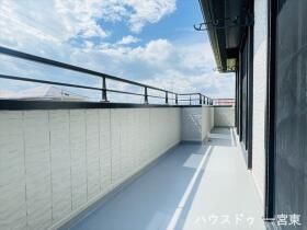 一宮市佐千原字北郷　中古一戸建て