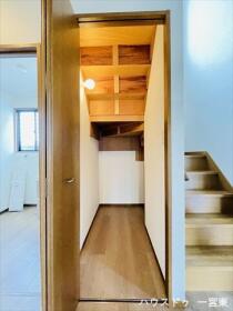 一宮市佐千原字北郷　中古一戸建て