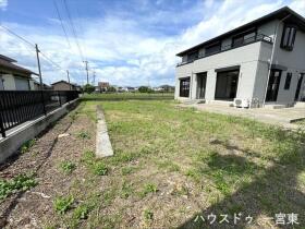 一宮市佐千原字北郷　中古一戸建て