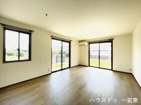 一宮市佐千原字北郷　中古一戸建て