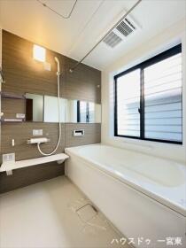 一宮市佐千原字北郷　中古一戸建て