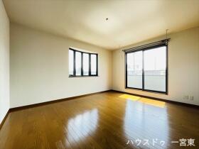 一宮市佐千原字北郷　中古一戸建て