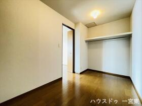 一宮市佐千原字北郷　中古一戸建て