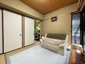 ●名古屋市中川区中京南通2丁目　中古一戸建て