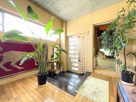 ●名古屋市中川区中京南通2丁目　中古一戸建て