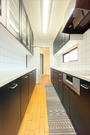 ●名古屋市中川区中京南通2丁目　中古一戸建て