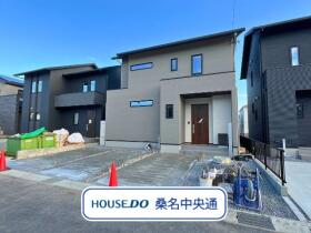 タマタウン川越北福崎IV　全5棟　3号棟　新築一戸建て