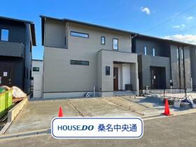 タマタウン川越北福崎IV　全5棟　3号棟　新築一戸建て