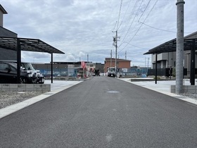 タマタウン川越北福崎IV　全5棟　3号棟　新築一戸建て