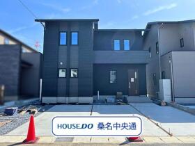 タマタウン川越北福崎IV　全5棟　4号棟　新築一戸建て