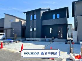 タマタウン川越北福崎IV　全5棟　4号棟　新築一戸建て