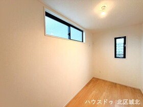 KIS名古屋市北区上飯田南町2期　全1棟　新築一戸建て