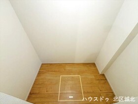 KIS名古屋市北区上飯田南町2期　全1棟　新築一戸建て