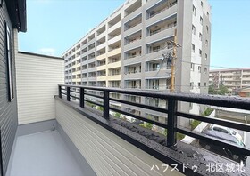 KIS名古屋市北区上飯田南町2期　全1棟　新築一戸建て