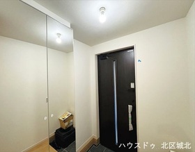 KIS名古屋市北区上飯田南町2期　全1棟　新築一戸建て