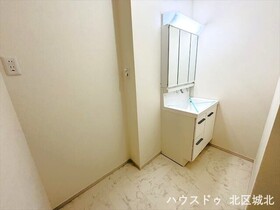 KIS名古屋市北区上飯田南町2期　全1棟　新築一戸建て