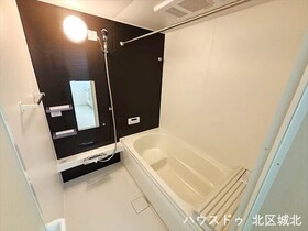 KIS名古屋市北区上飯田南町2期　全1棟　新築一戸建て