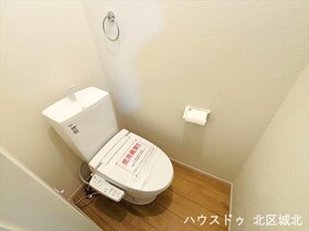 KIS名古屋市北区上飯田南町2期　全1棟　新築一戸建て